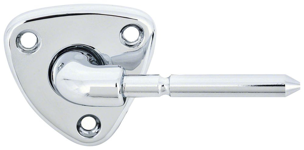 H�llare solskydd Camaro 70-78