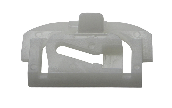 Clipssats Prydnadslist Bakruta Camaro 67-69