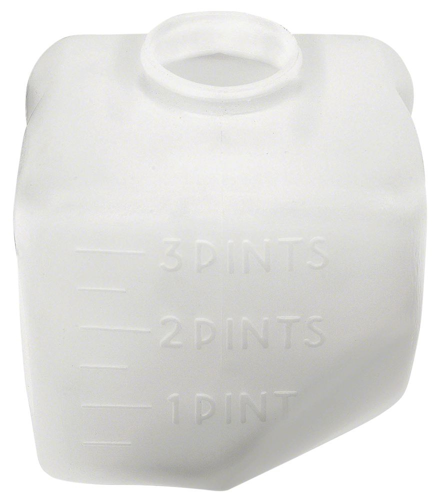 Spolarbeh�llare Camaro 67-69