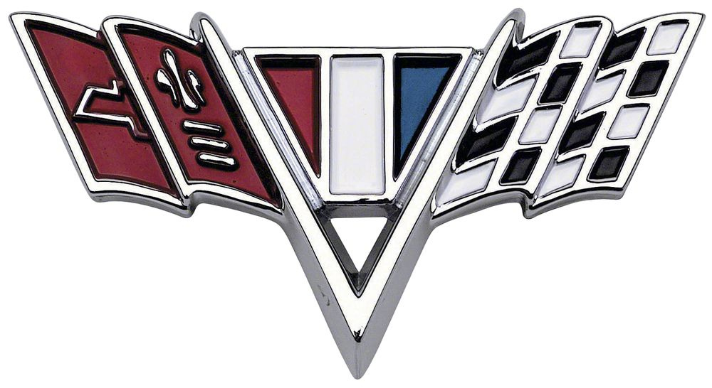 67 Camaro,  64-67 Impala / Full Size, 65