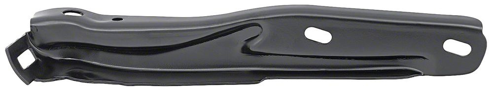 67-68 Inner Front Bumper Bracket LH