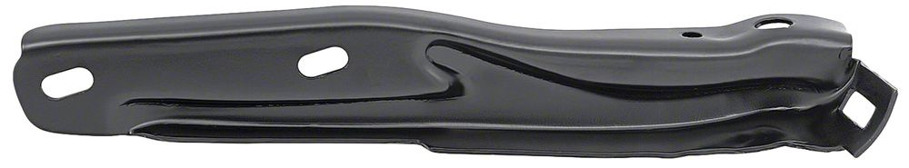 67-68 Inner Front Bumper Bracket RH