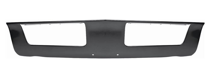 FRONT VALANCE67-68 CAMARO STD