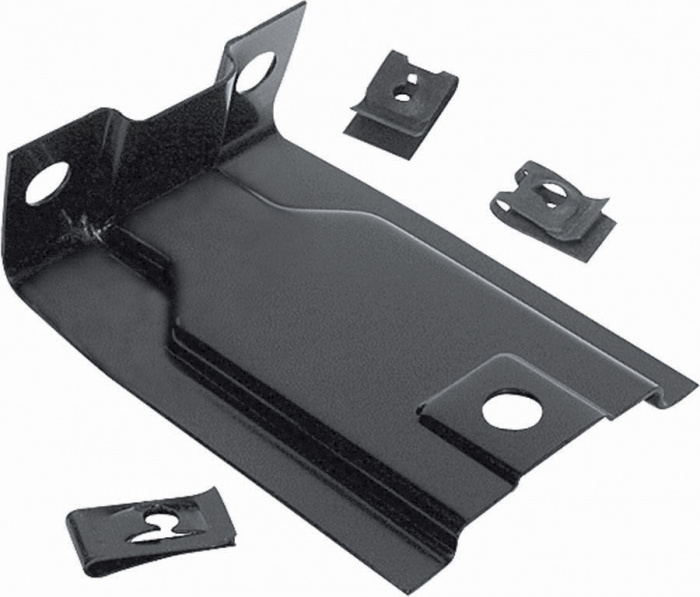 F�ste fl�ktk�pa �vre Camaro 67-69