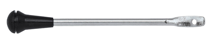 68-70  Without Cruise Control Turn Signa