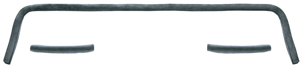 70-81 Camaro, 79-81 Firebird  Hood-To-Co