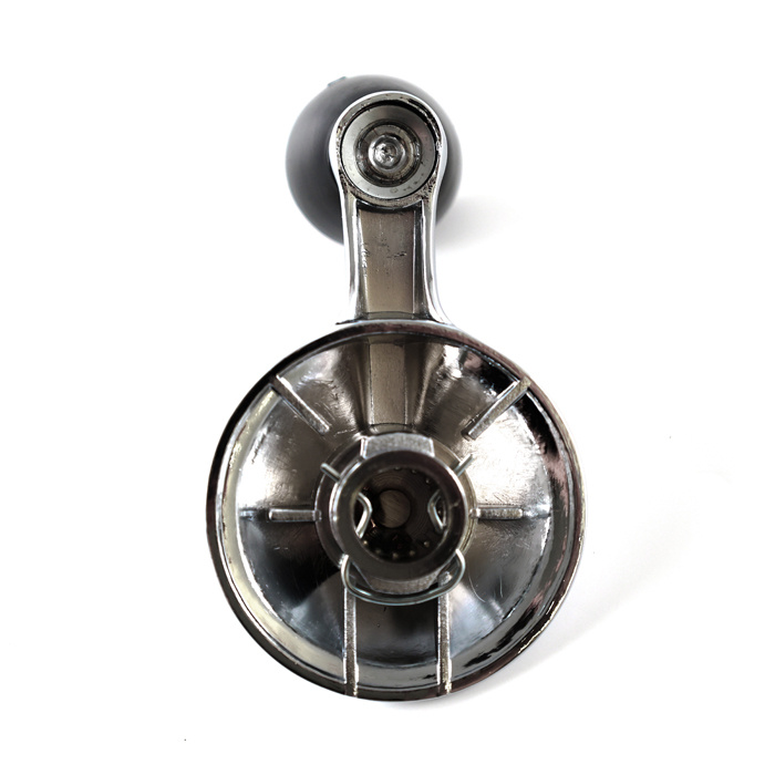 F�nstervev ventilationsruta GM 53-60