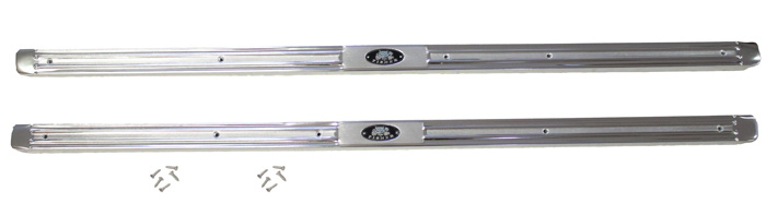 Tr�skelpl�t inre Impala 59-60 2 d�rrars