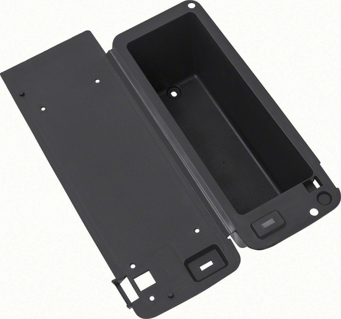 Fack mittkonsol Camaro/firebird 70-81