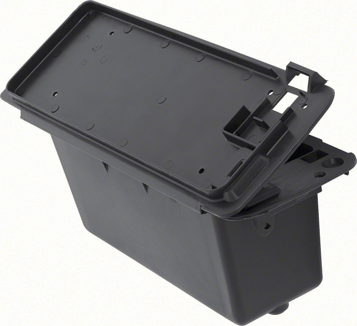 Fack mittkonsol Camaro/firebird 70-81