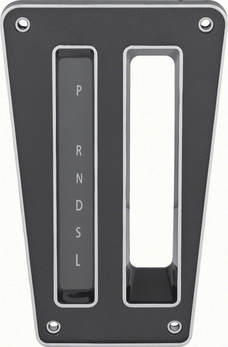 Sarg V�xelv�ljare A/T Firebird 70-81