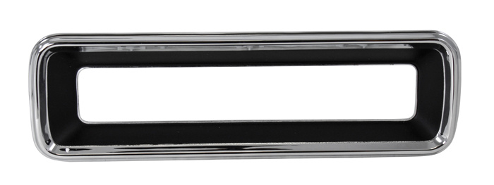 Sarg bakljus Camaro 67 V�