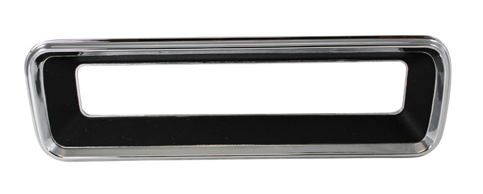 Sarg bakljus Camaro 67 H�