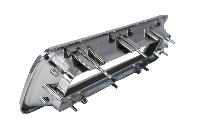 Sarg bakljus Camaro 67 H�