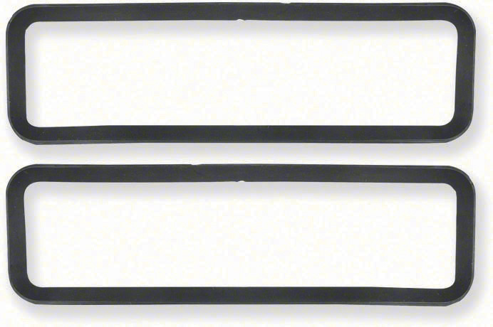 Gasket Tail light lense Camaro 67-68