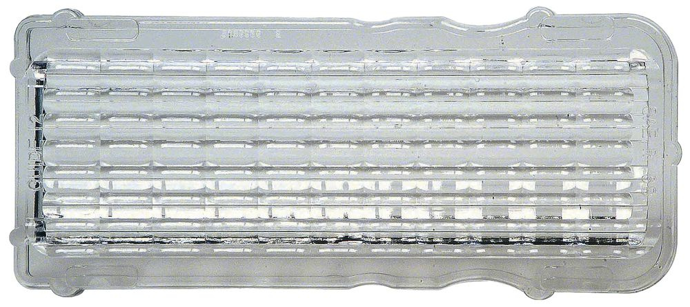 Glas Backljus Camaro 68 STD