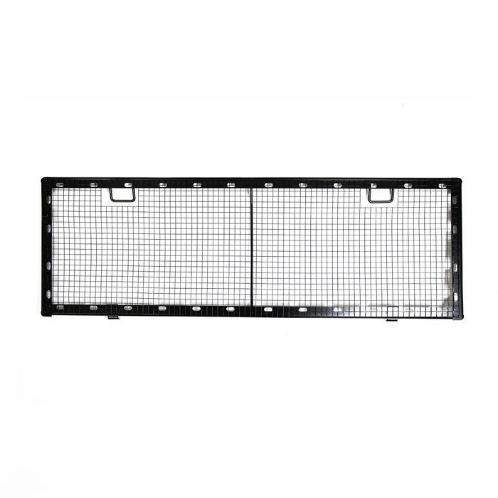 Rear fold down seat frame FB 65-73