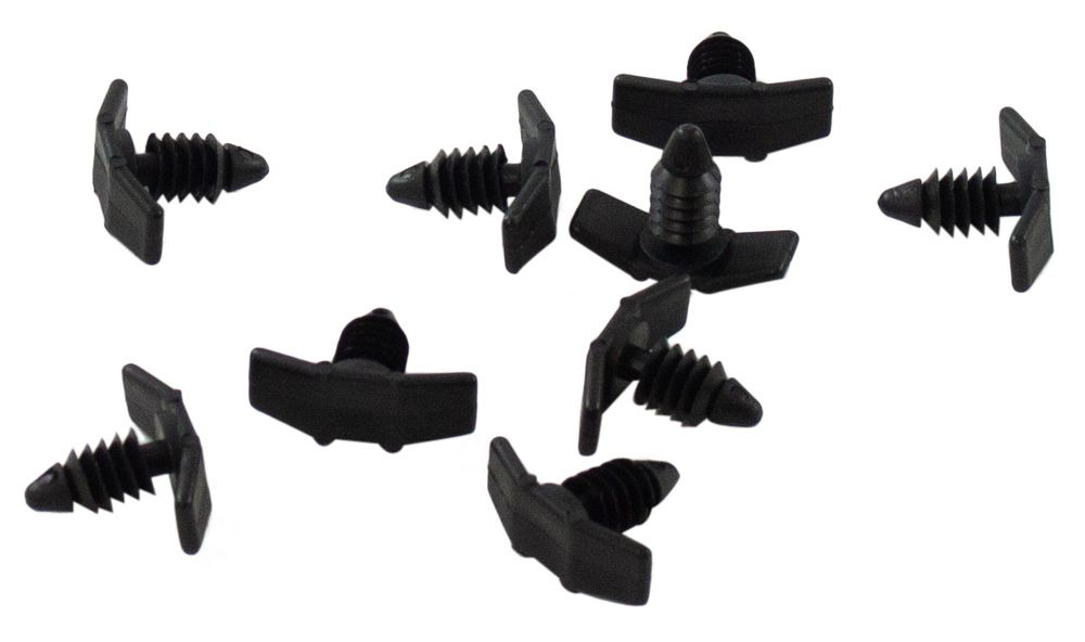 Clipssats gummilist kyl F body 67-69