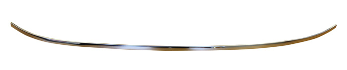 Prydnadslist vindruta �vre Cam/F-bird 67-69