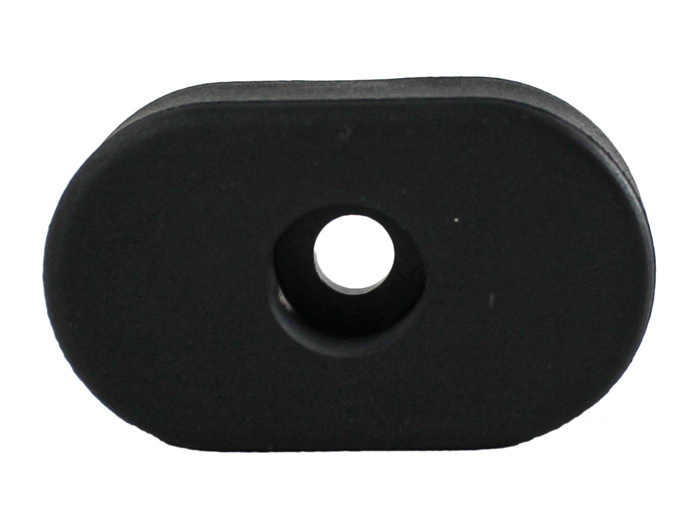 Gummistopp Stolsrygg Camaro 67-75