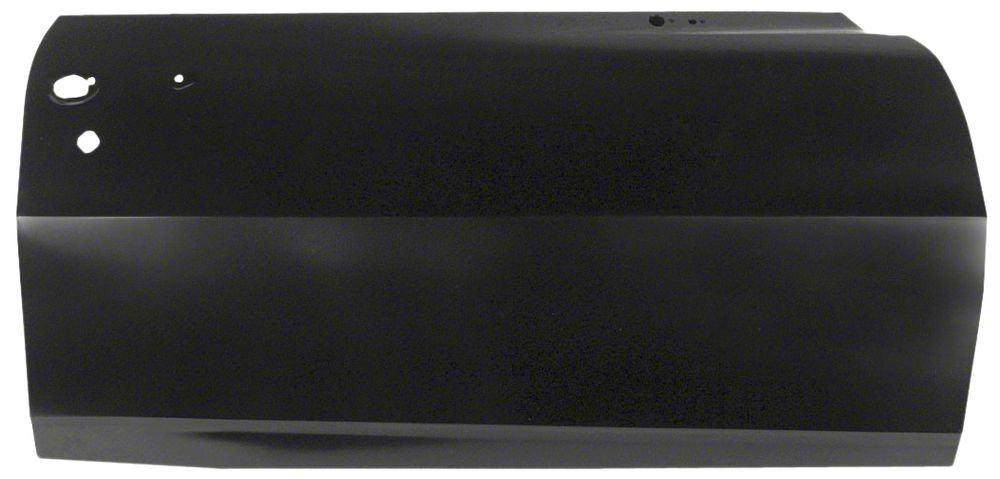 D�rr Ytterpl�t Camaro/Firebird 68 H�