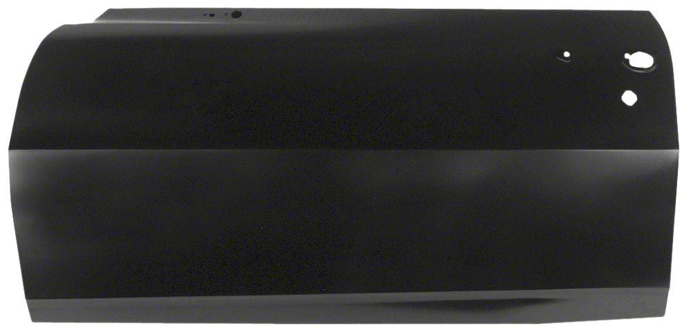 D�rr Ytterpl�t Camaro/Firebird 68 V�