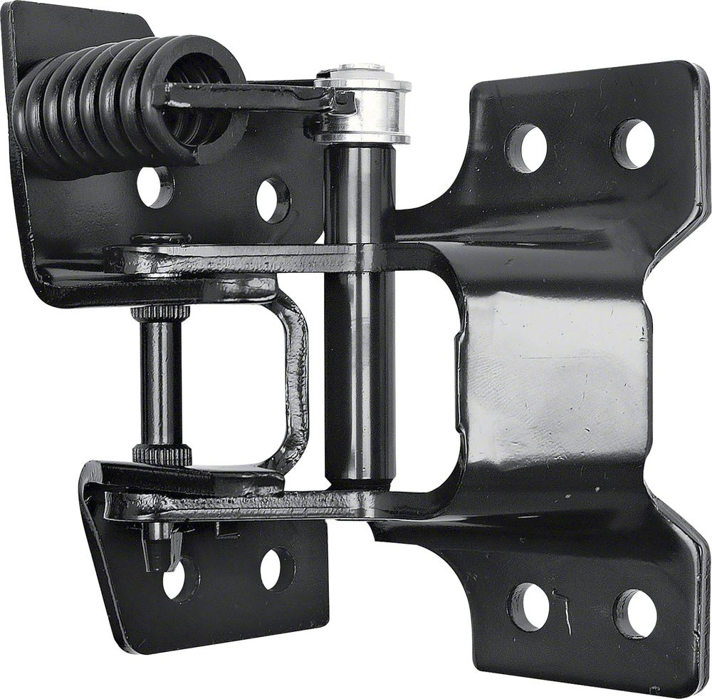 Hinge Door Camaro/Firebird 68 RH-LOWER