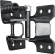Hinge Door Camaro/Firebird 68 RH-LOWER Hinge Door Camaro/Firebird 68 RH-LOWER