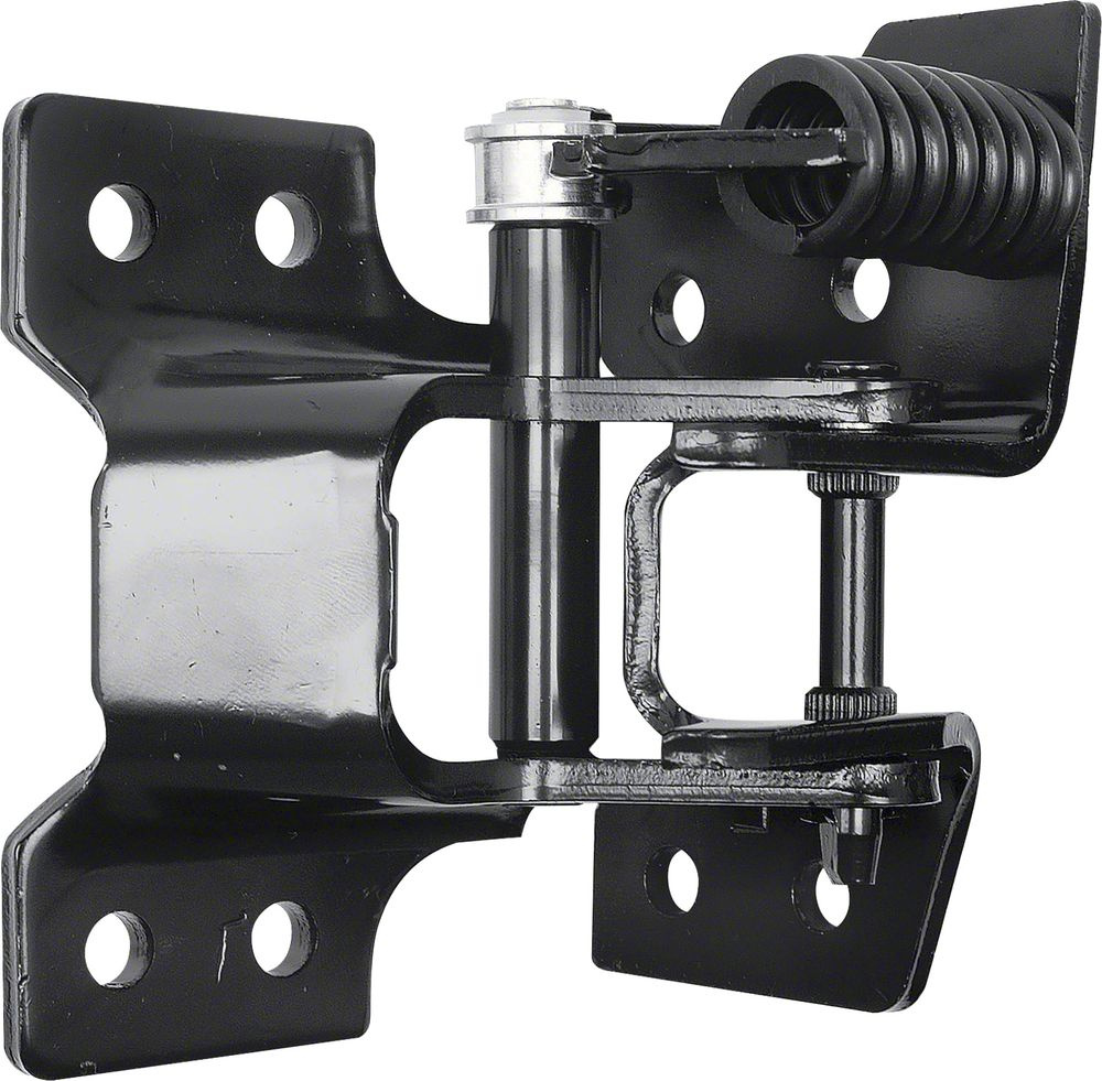 Hinge Door Camaro/F-bird 68 LH-LOWER