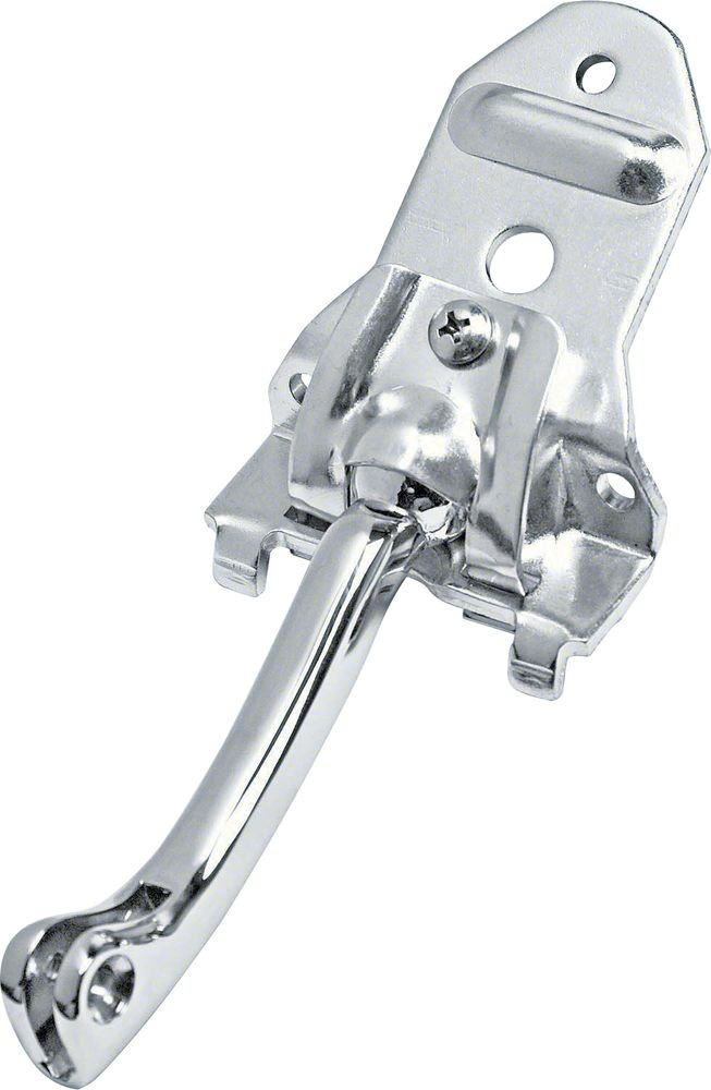 Arm backspegel 68-69 Cam.CP, GM 68-72