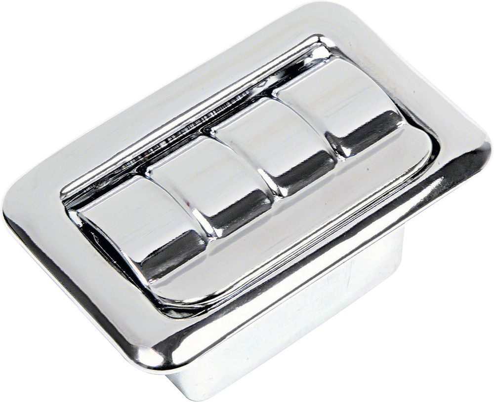 68-90 Rear Quarter Ash Tray Assembly Wit