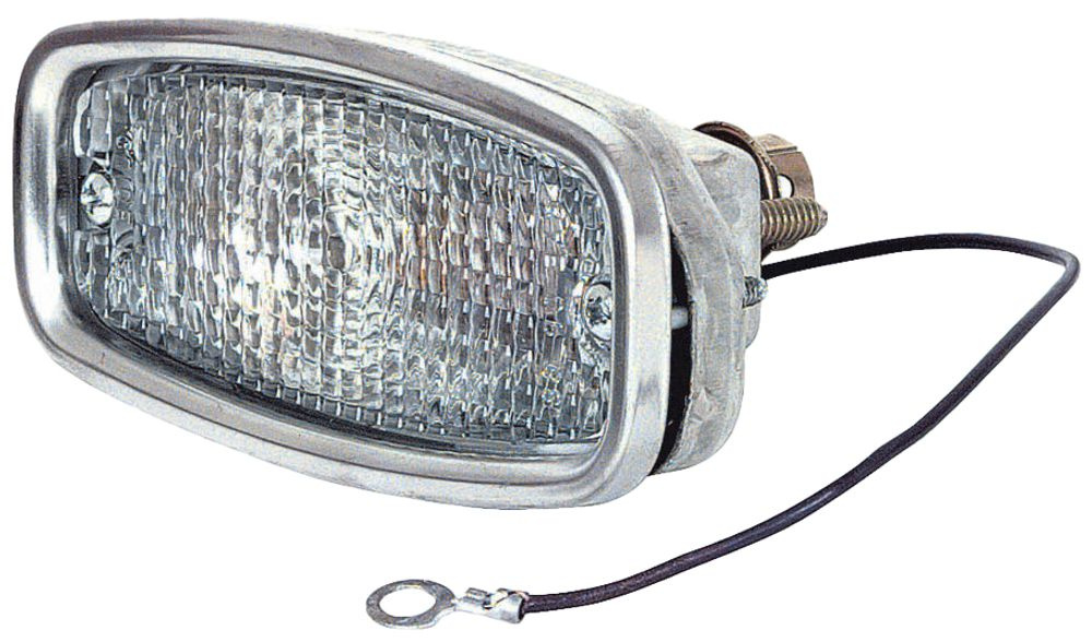 Parkeringslampa Camaro 68 STD H�/V�