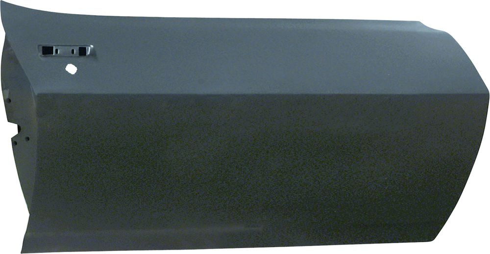 Door shell Camaro 70-81 RH