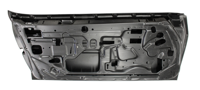 D�rr Camaro 70-74 V�