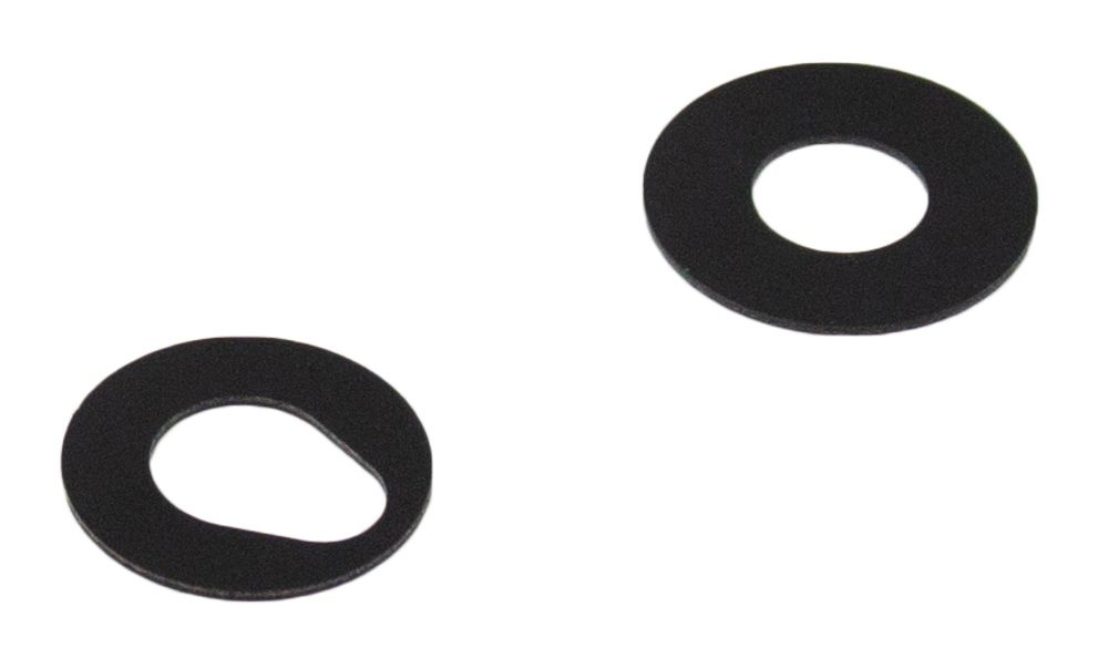 Bricka ventilationshandtag Camaro 67