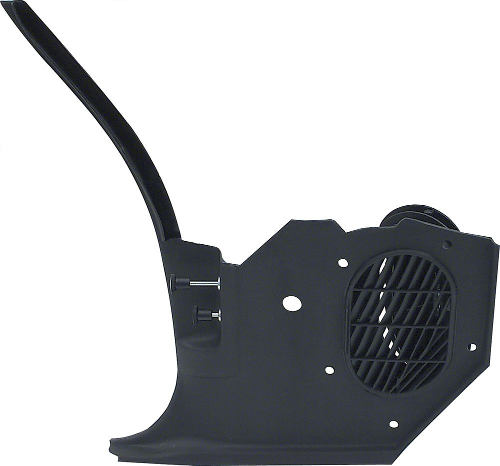 Torpedpanel Camaro 70-81 Utan A/C H�