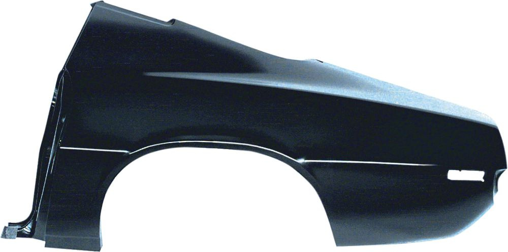 Quarter panel Camaro 70-73 Left