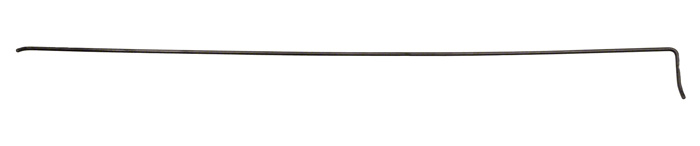 Fj�der bagagelucka Camaro 70-81 H�, ej spoiler