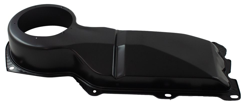 Fl�ktk�pa V�rmeelement Camaro 67-81 SB utan AC