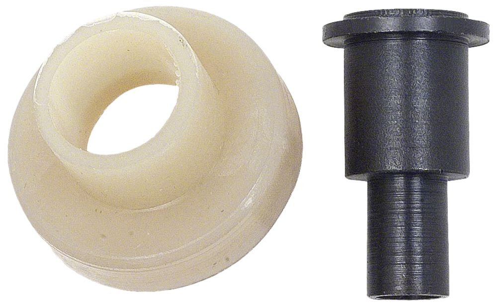 58-72 Front Door Window Regulator Roller