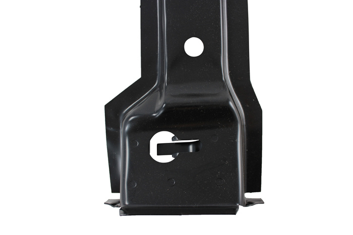 F�rst�rkning bagagegolv Camaro 69 V�nster