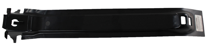 Trunk floor reinforcement Camaro 67-69