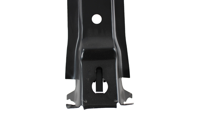 Trunk floor reinforcement Camaro 67-69