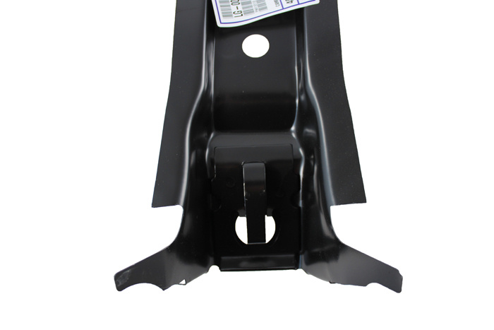 Trunk floor reinforcement Camaro 67-69