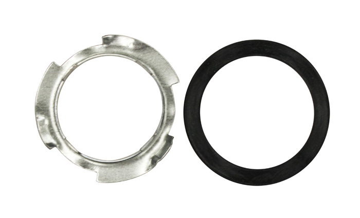 72-73 Mopar B-Body  Gallon Fuel Tank - Z