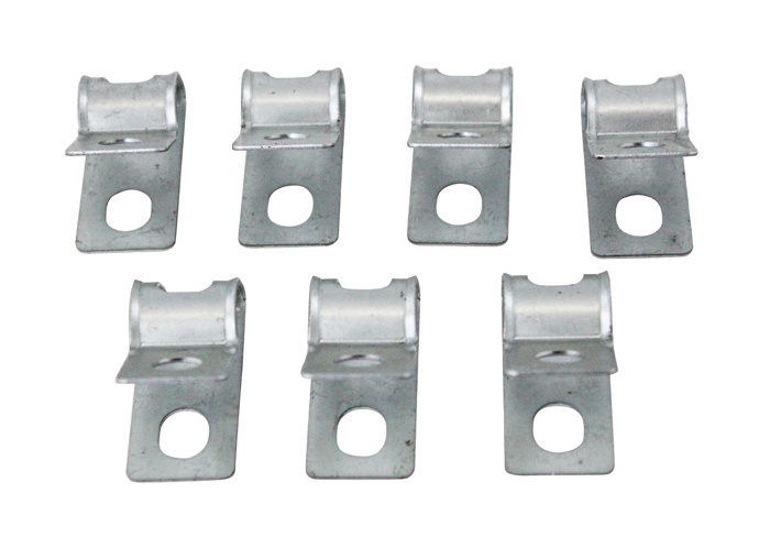 Clipssats broms/br�nsleledning 69-71 (7 del)