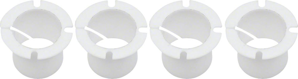 Bussningssats broms/koppling - nylon