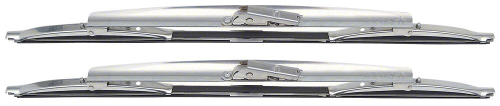 Wiper Blades 15