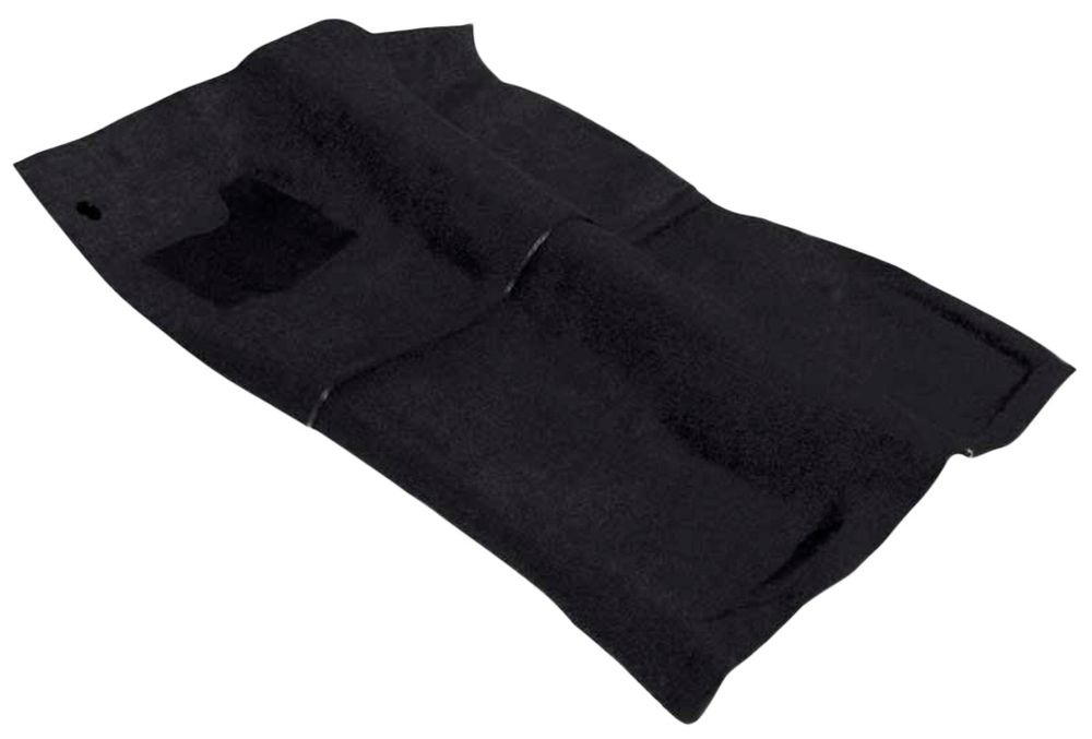 Carpet Camaro/Firebird 67-69 black