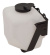 Windshield Washer Jar/Brkt Kit Cam.67-69